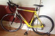 Claudbutler Milano  Road bike