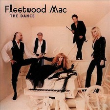 Fleetwood Mac : The Dance VINYL 12" Remastered Album 2 discs (2018) ***NEW***