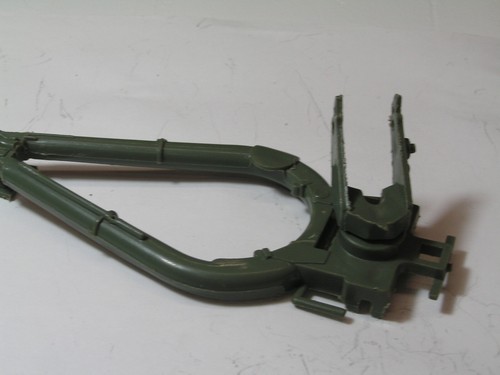 Airfix military series - military,