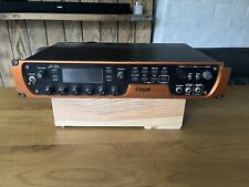 Digidesign Eleven Rack Guitar Multi-Effects Processor and Pro Tools Interface