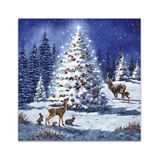 Pack of 8 Forest Friends Marie