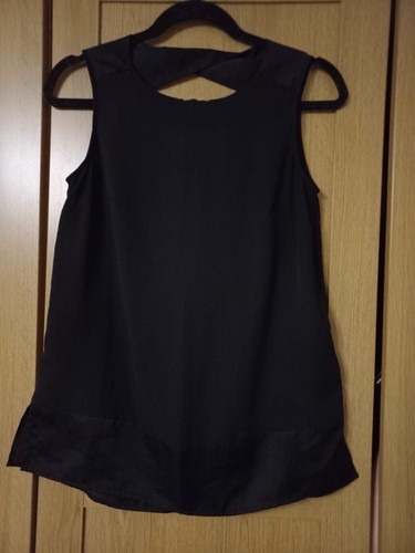 Lindex woman black blouse - lindex, woman’s