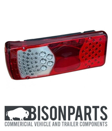 Led rear combination lamp - led,
