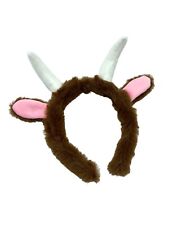 Monster Animal Headband Fancy
