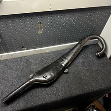 76-79 Kawasaki KE175 125 OEM