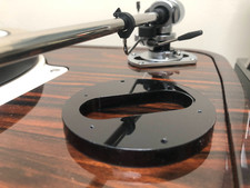 SME 3009 / 3012 tonearm Round