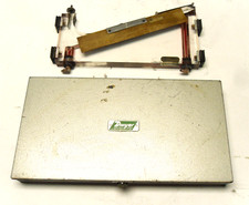 DWYER 109 INCLINE MANOMETER