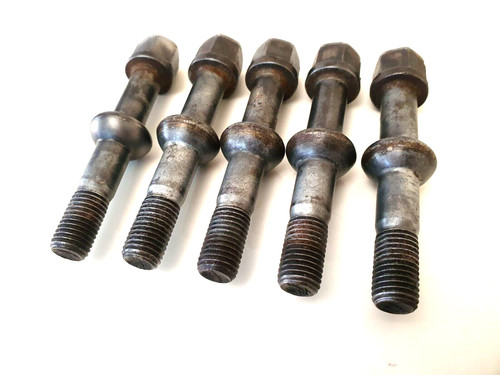 Mercedes w124 w126 - w124,