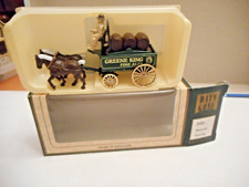 Lledo Days Gone 31003 Horse