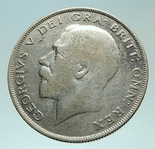 1924 Great Britain United
