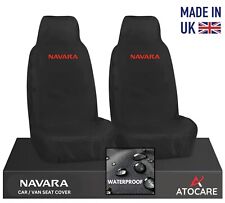 FITS NISSAN NAVARA D40/NP300