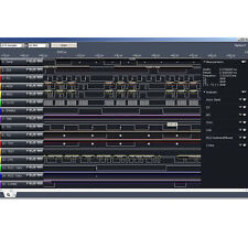 Logic Analyzer Compact 100M Sampling Rate USB Logic Analyzer For Equipment