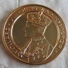 New zealand king - king, edward