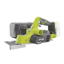 RYOBI R18PL Cordless Planer