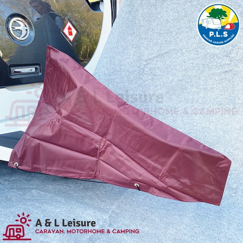 Caravan tow hitch - xl,