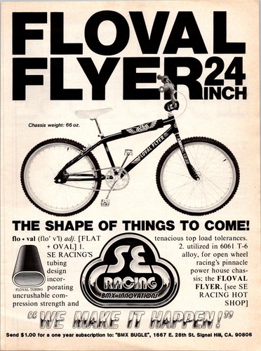 1982 floval flyer by se - 1982,