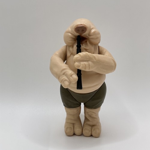Vintage star wars droopy - star,