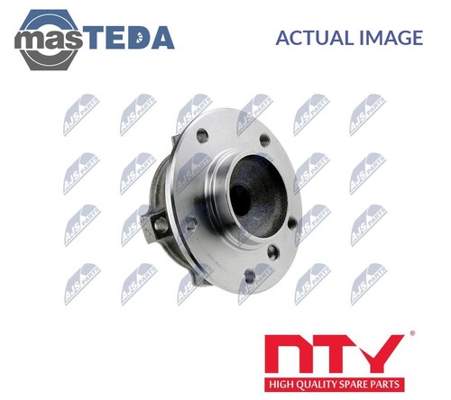 Klp 035 wheel bearing - wheel, kit