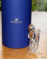 Beautiful Swarovski Crystal
