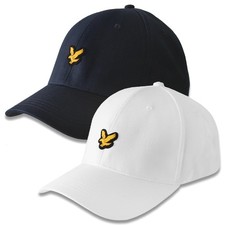 Lyle & Scott Mens The Course