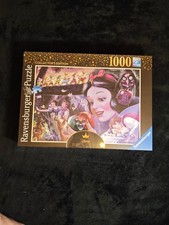Ravensburger Disney Princess -