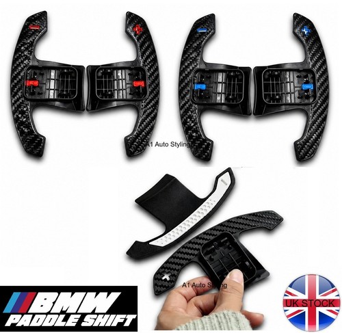 Bmw carbon paddle - paddle, shifters