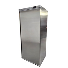 Freezer Upright Stainless