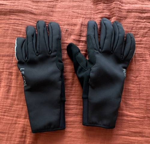 Worn once col - worn, le