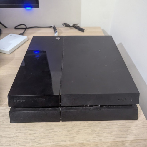 Working sony playstation ps4 - working, 4