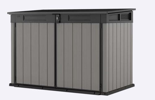 Keter premier jumbo 2020l bin - premier,