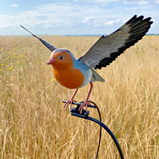 Rocking Robin Balancing Bird