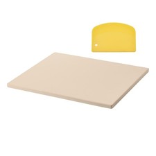 Uimoso Rectangular Pizza Stone