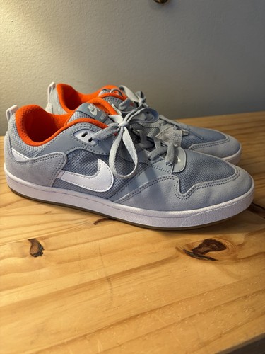 Mens nike allyoop - nike,