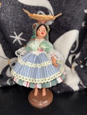 Haunted Doll, Neutral Energy