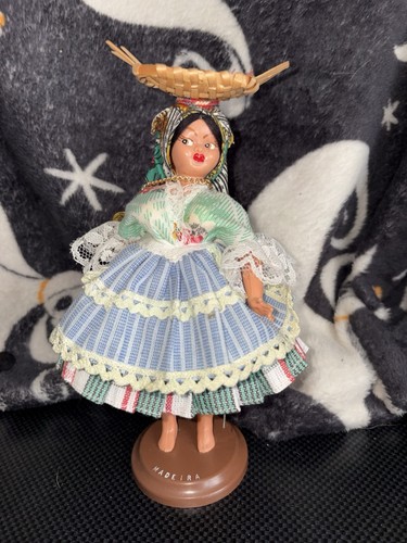 Haunted doll neutral energy - doll,,