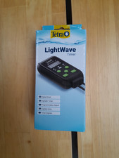 Tetra LightWave Timer (36 W) - Control Sunrise, Sunset & Storm Effects for Aquar
