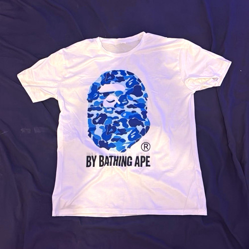 Bathing ape bape - a,