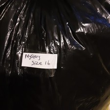 Women's Clothes Mystery