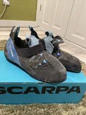 Scarpa Instinct VSR Climbing