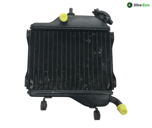 Water radiator yamaha - yamaha, 125