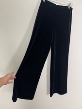 Didier Parakian Velvet Pants