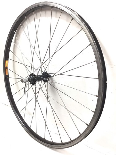 Bontrager corvair bicycle - bontrager, 26"