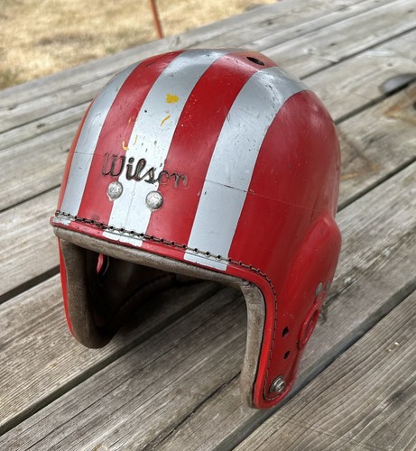 Wilson 1950 bubble - 1950’s,