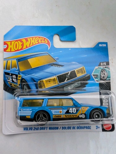 Volvo 240 drift - drift, wagon