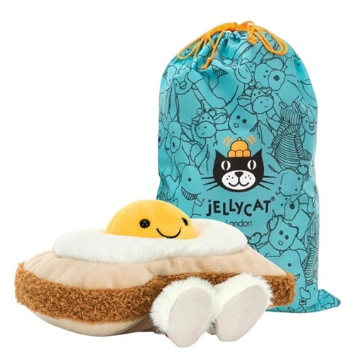 Jellycat amuseables egglantine - amuseables,