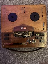 Tesla b42 reel tape - to,