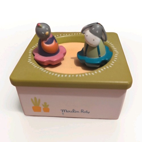 Moulin roty trois petits - roty,