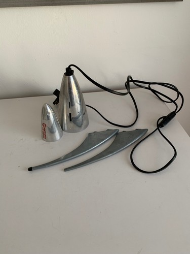 Mathmos telstar rocket lava - telstar,