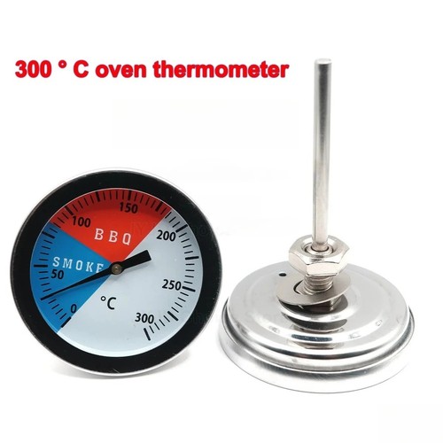 Bbq smoker grill thermometer - smoker,