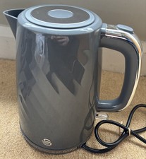 Swan - Windsor Jug Kettle -